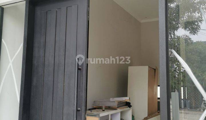 Dijual Rumah Baru Emerald Village Sukodono Sidoarjo  2