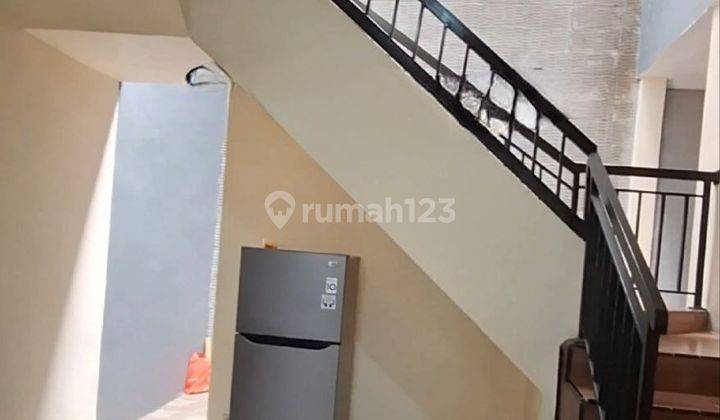 Dijual Rumah Pondok Tjandra Surabaya Siap Huni  2