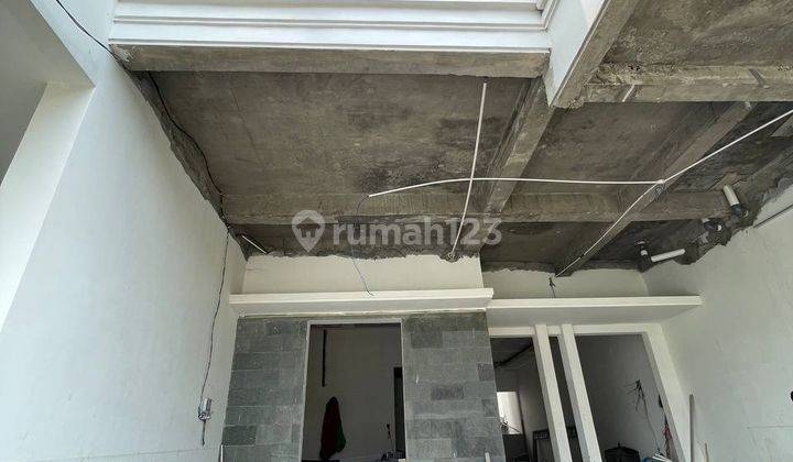 Dijual Rumah Pratama Wiyung Surabaya Barat Hadap Barat 2