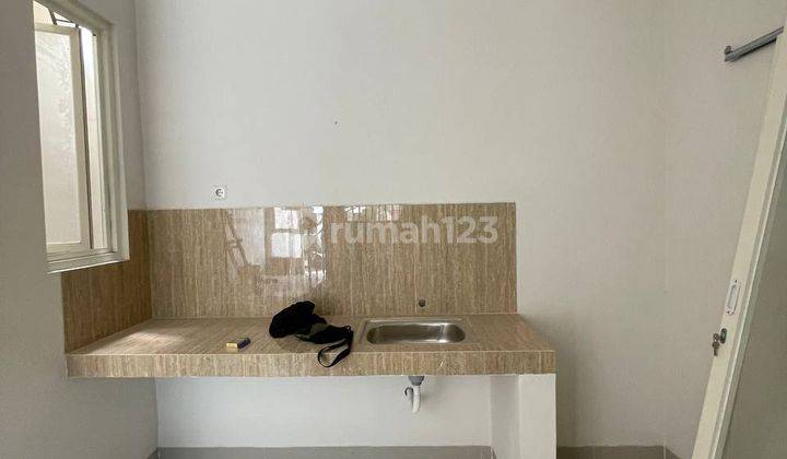 Dijual Rumah 2 Lantai Rungkut Harapan Surabaya  2