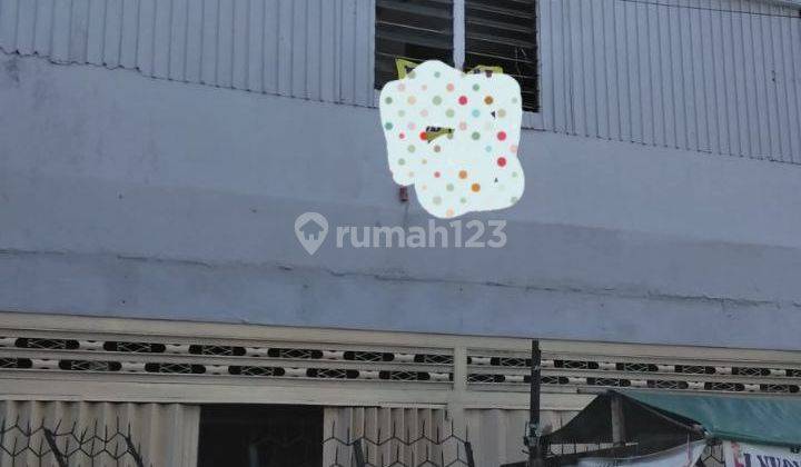 Dijual Rumah Kedung Rukem Gresik Bisa Untuk Kost 2