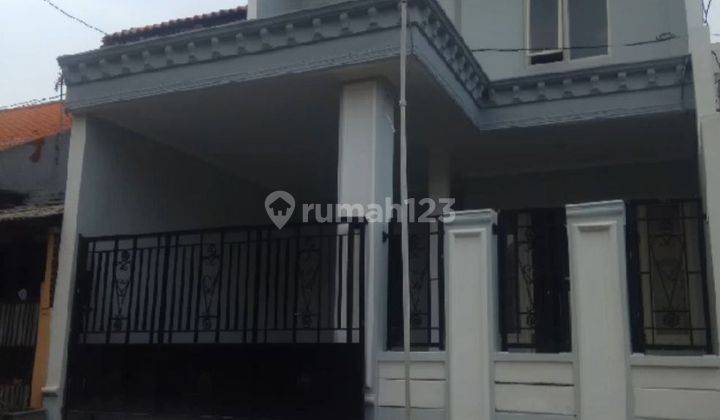 Dijual Rumah Baru Full Renovasi Rungkut Menanggal  1