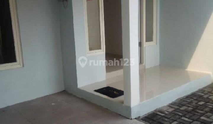 Dijual Rumah Baru Full Renovasi Rungkut Menanggal  2