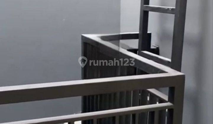 Dijual Perum Wisma Mukti Klampis Semolo Surabaya  2