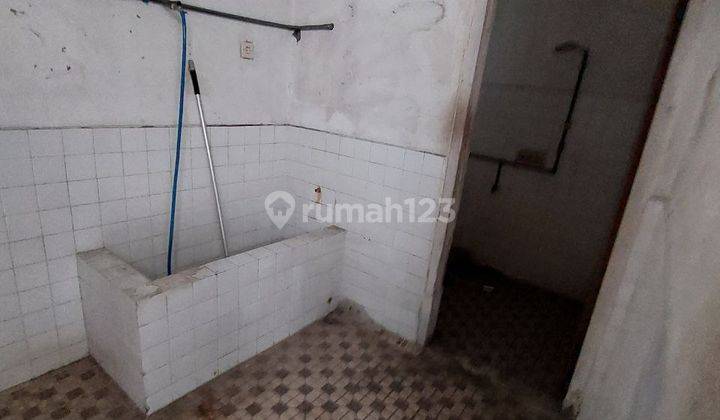 Dijual Rumah Lama Jemur Andayani Surabaya Kendangsari  2