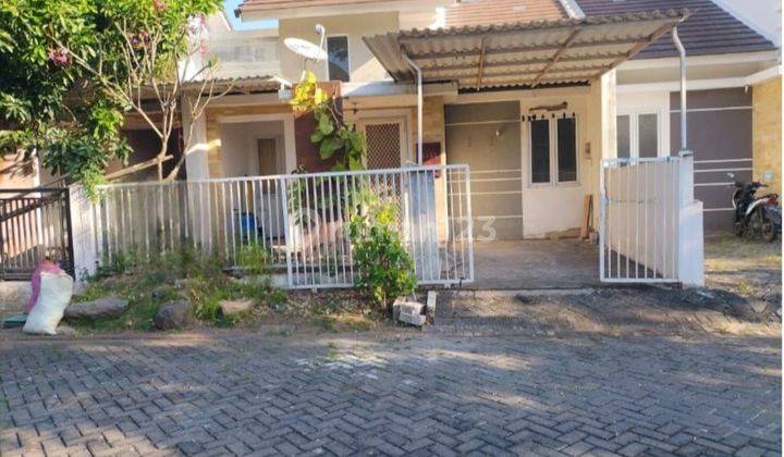 Dijual Murah Rumah Grand Sunrise Menganti Gresik  1