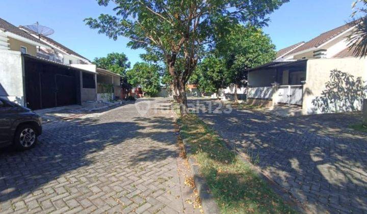 Dijual Murah Rumah Grand Sunrise Menganti Gresik  2