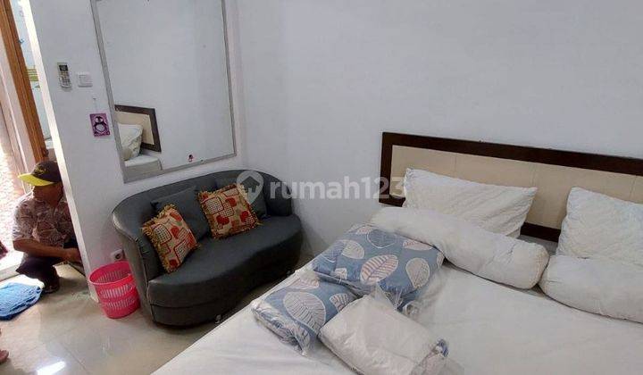 Dijual Apartemen Gunawangsa Manyar Tower B Sukolilo  2