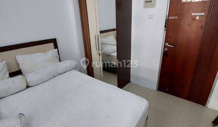 Disewakan Apartemen Gunawangsa Manyar Type Studio Sukolilo  2