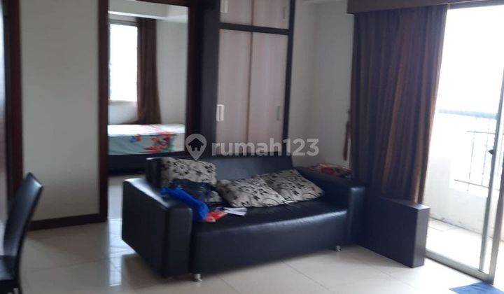 Dijual Apartemen Waterplace Tower A Surabaya  2