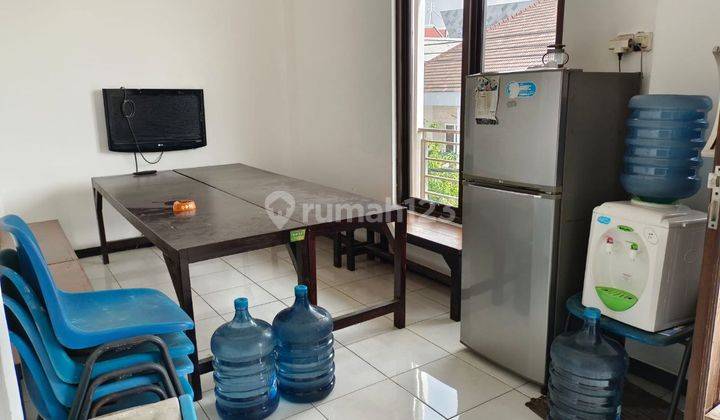 Dijual Rumah Kost Siwalankerto Wonocolo Surabaya  2