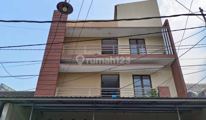 Dijual Rumah Kost Siwalankerto Wonocolo Surabaya  1