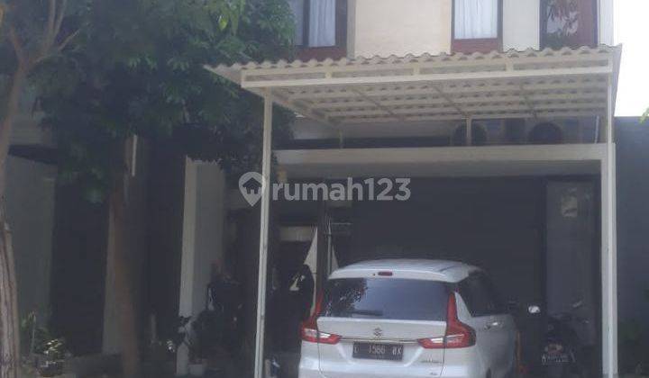 Dijual Rumah Citraland West Lake Pakal Surabaya  1