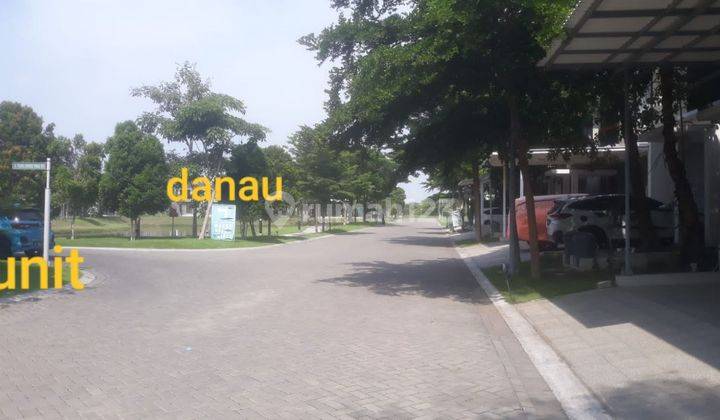 Dijual Rumah Citraland West Lake Pakal Surabaya  2