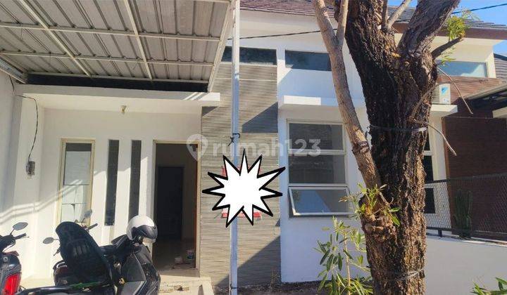 Murahh Dijual Rumah Jl Sukolilo Diamond Regency Surabaya Akses Merr Dan Oerr 1