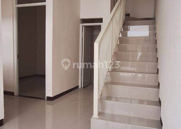 Dijual Rumah Unit E Kutisari Selatan Surabaya  2