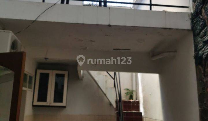 Dijual Rumah Kertajaya Indah Surabaya Dekat Pakuwon City  1