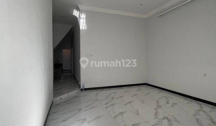 Dijual Rumah Jemurandayani Surabaya Dekat Sekolah Petra 2