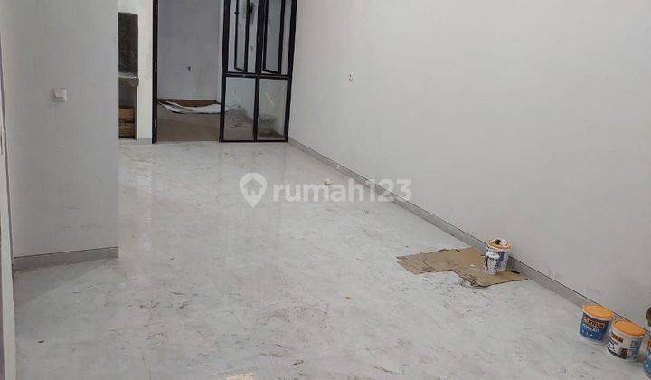 Dijual Rumah Baru Mewah Sutorejo Utara Surabaya  2