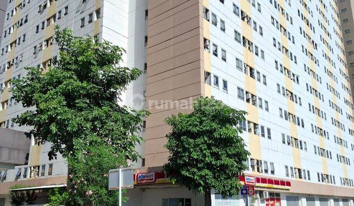 Dijual Apartemen Puncak Permai Sukomanunggal Surabaya  2