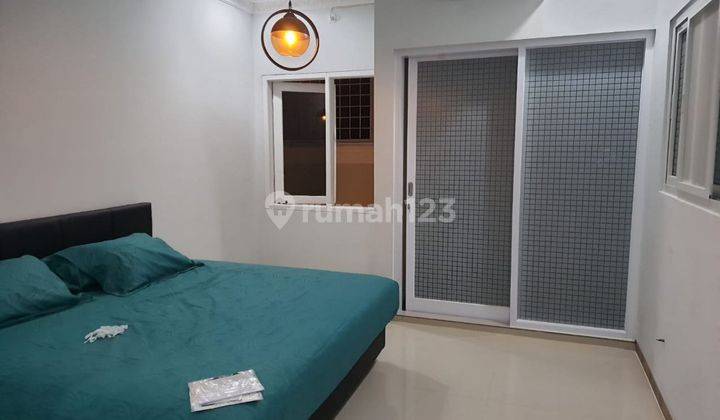 Dijual Perumahan Full Furnish Gayung Kebonsari Surabaya  2