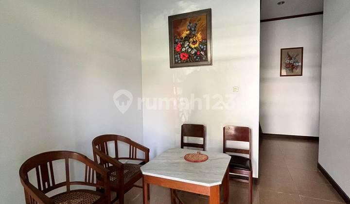 Rumah Siap Huni Rungkut Asri Surabaya Harga Nego  2