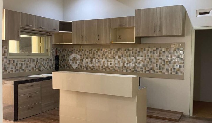 Rumah Gunung Anyar Harapan Dekat Merr Upn 2