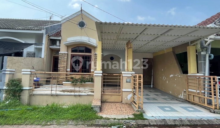 Delta Sari New Rental House Near Main Highway Delta Sari New Rental House Near Main Highway