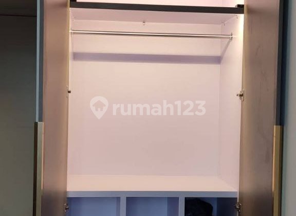 Dijual Apartemen Amor Pakuwon City Surabaya Timur 2