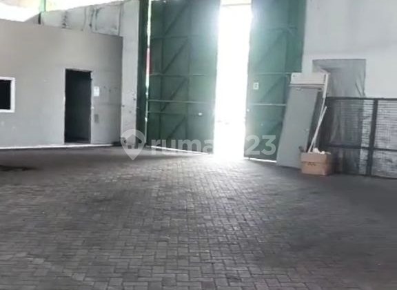 Gudang Beji Pasuruan Dekat Bunderan Gempol