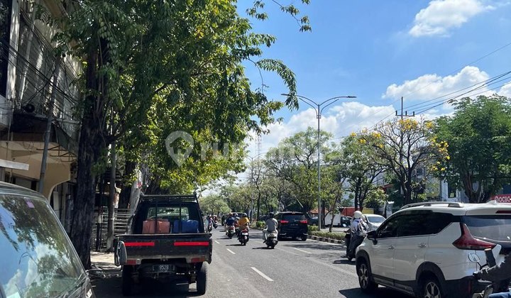 For Sale Shop-House Ngagel Jaya Selatan Gubeng Surabaya 2