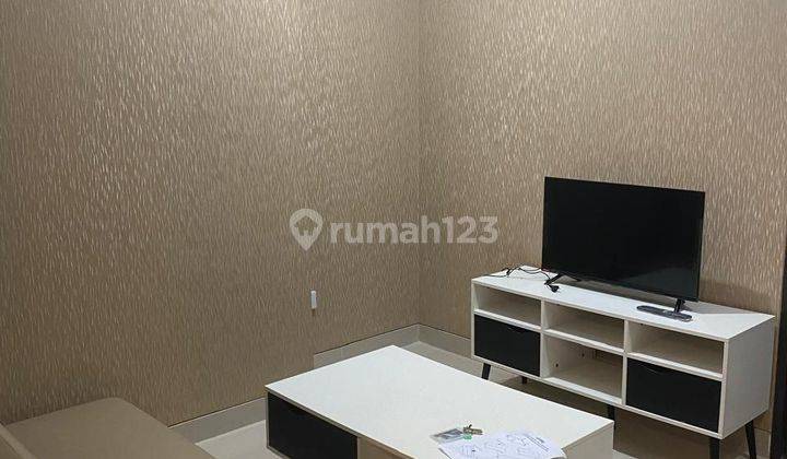 Dijual Apartemen Klaska Surabaya dekat Stasiun Wonokromo  2