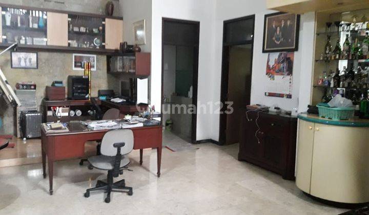 Dijual Rumah Raya Rungkut Asri Surabaya Dekat Merr 2