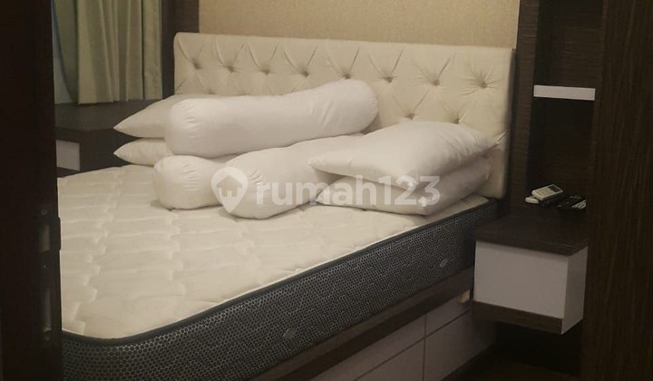 Dijual Apartemen Marvel Linden Tower Pusat Kota Surabaya  2