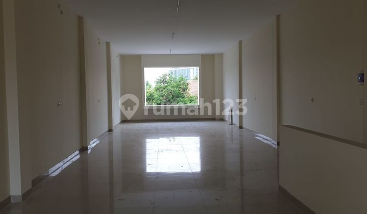 Ruko New Gress Raya Kendangsari, Tenggilis Mejoyo, Surabaya