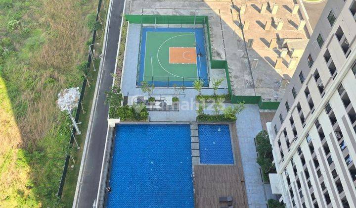 Jual Apartemen Citraland Vittorio Tower Alessandro Surabaya  1