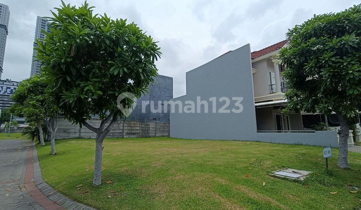 Dijual Kavling Pakuwon City Surabaya dekat Pakuwon City Mall 1