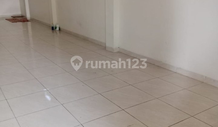 Shop House Jl Kis Mangun Sarkoro Bondowoso 2