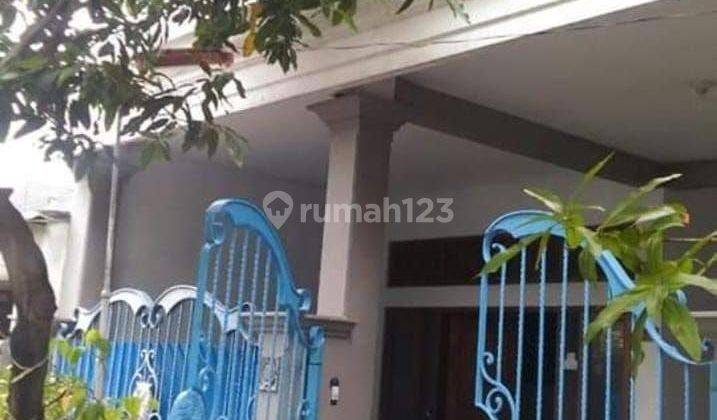 Dijual Cepat Rumah Murah Kutisari Indah Surabaya 