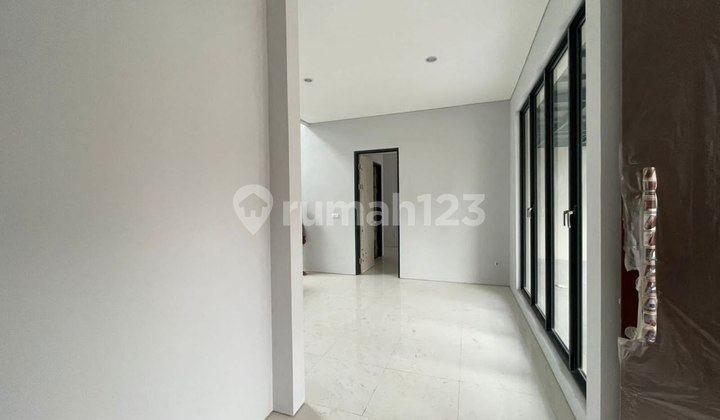 New Gress Pondok Tjandra Ruby Cluster House, Sidoarjo 2