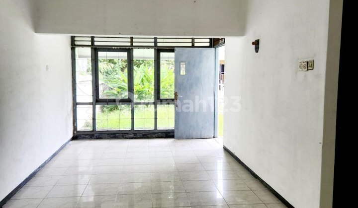 Dijual Rumah Jemur Andayani Surabaya Kota dekat Univ Petra  2
