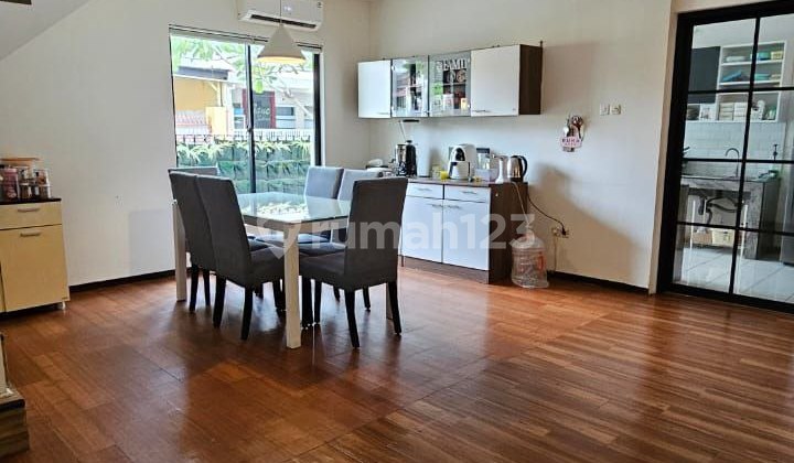 Dijual Rumah Kutisari Indah Surabaya Harga Nego  2