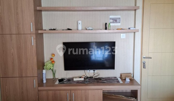 For Rent Educity Surabaya Apartment near Pakuwon City For Rent Educity Surabaya Apartment near Pakuwon City