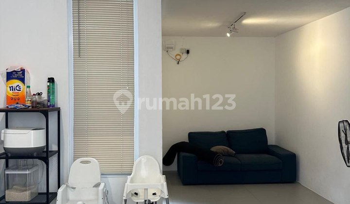 Nginden Intan House Surabaya Near Ubaya Campus 2