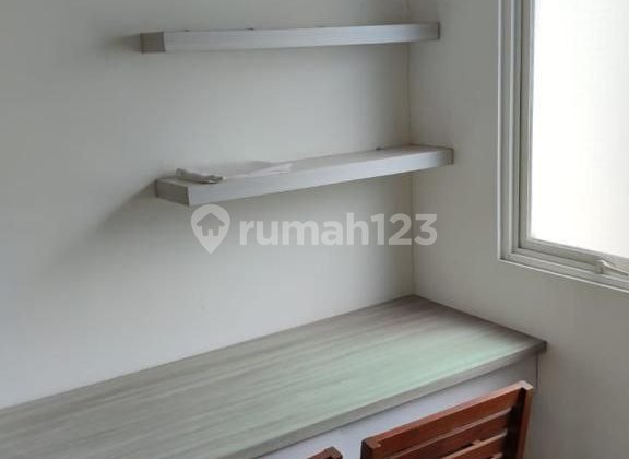 Apartemen Furnish Puncak Bukit Golf Pbg Surabaya  2