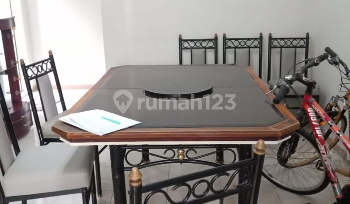 Citra Garden Buduran Sidoarjo House, Aster Cluster