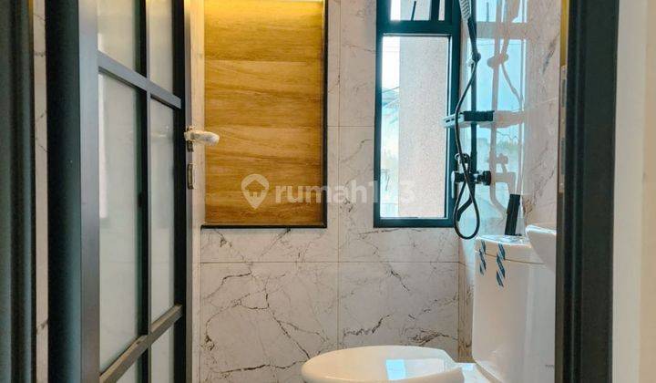 kamar mandi dijual rumah baru griyo mapan