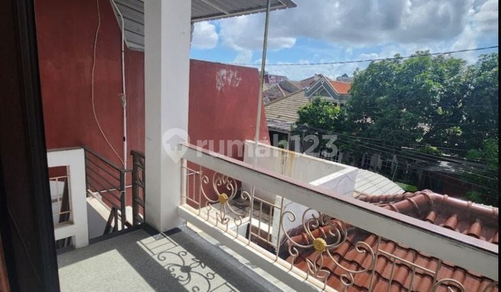 Wisma Permai House Central City Surabaya near Galaxy Mall