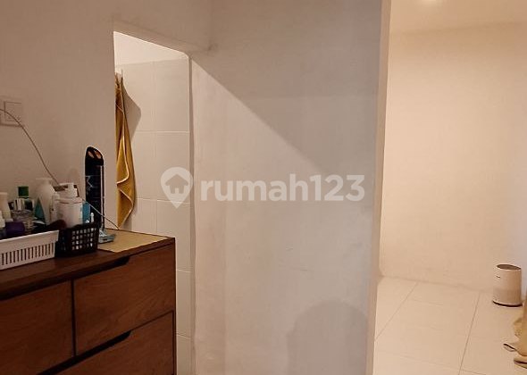 Fully Furnished House in Nginden Intan Surabaya 2