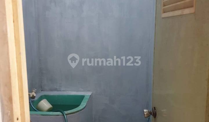 Wonorejo Selatan Rungkut House Surabaya 2